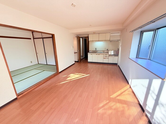 物件内観写真16　(居室)