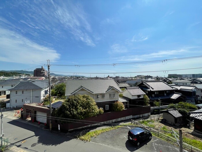 物件内観写真16　(ベランダ・バルコニー)