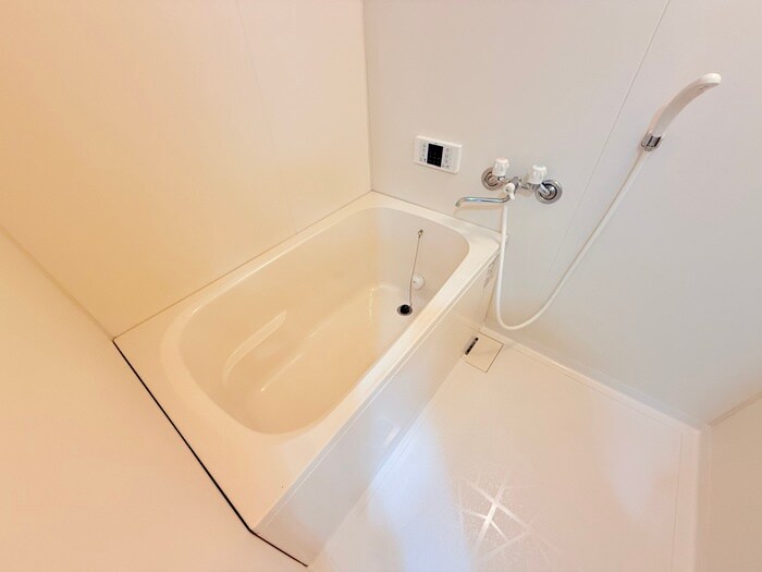 物件内観写真18　(バス／シャワールーム等)