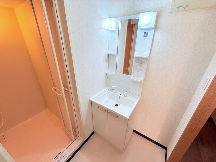 物件内観写真19　(洗面)