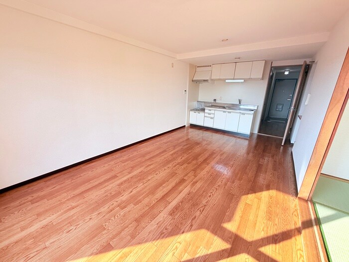 物件内観写真20　(キッチン)