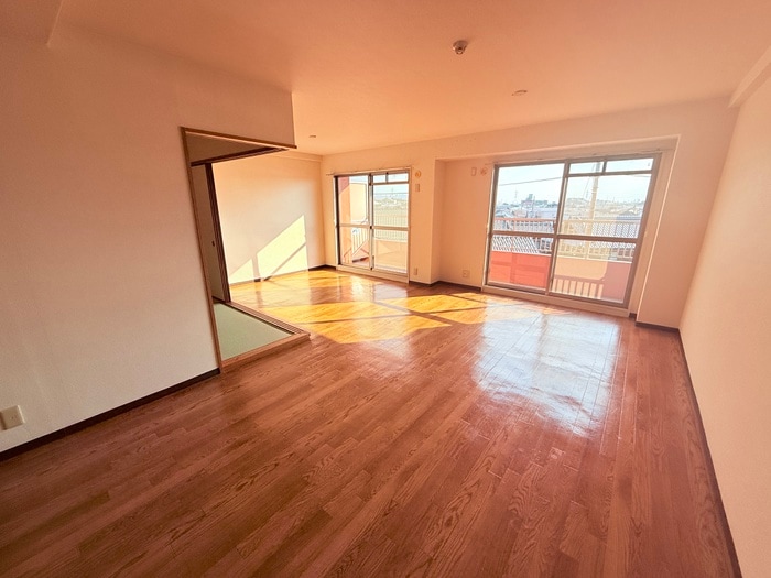 物件内観写真21　(居室)