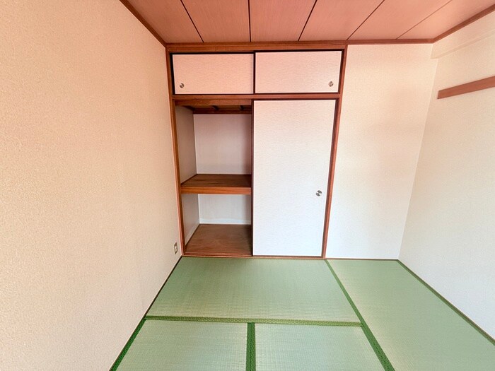 物件内観写真22　(収納)