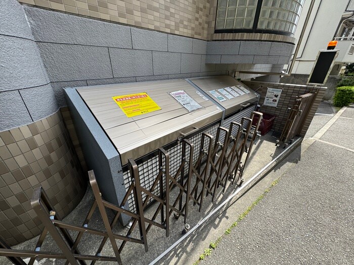 物件外観写真3　(建物設備)