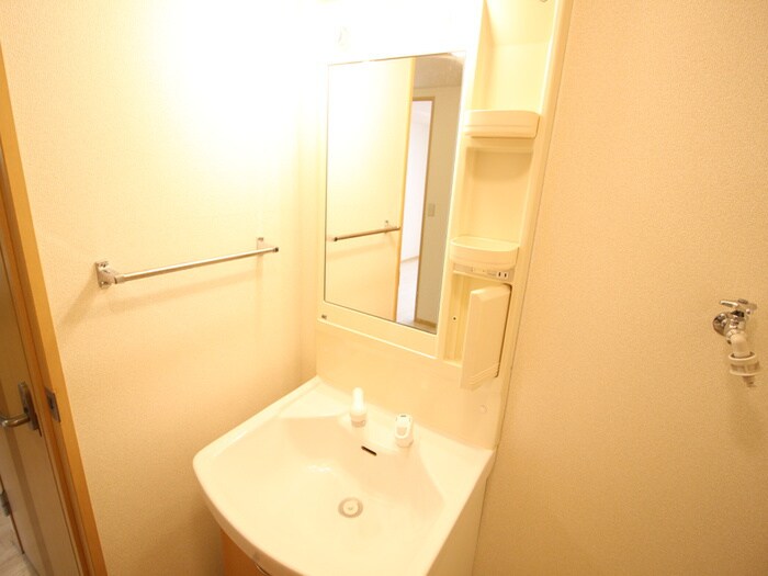 物件内観写真5　(洗面)