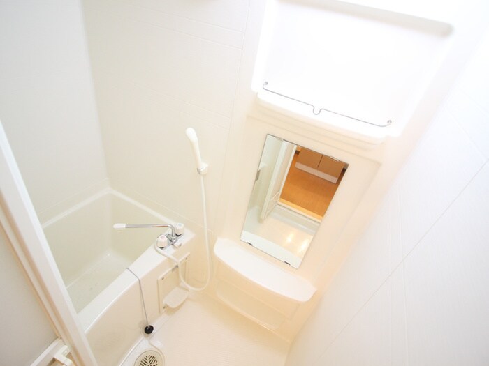 物件内観写真6　(バス／シャワールーム等)