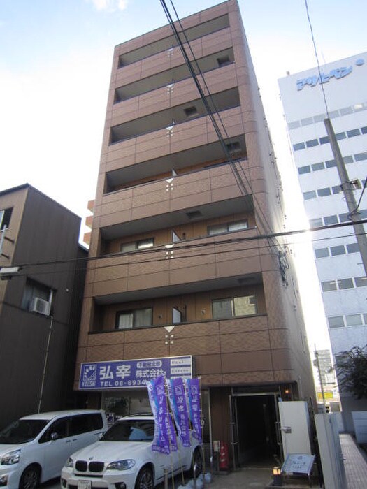 物件外観写真3　(外観写真)