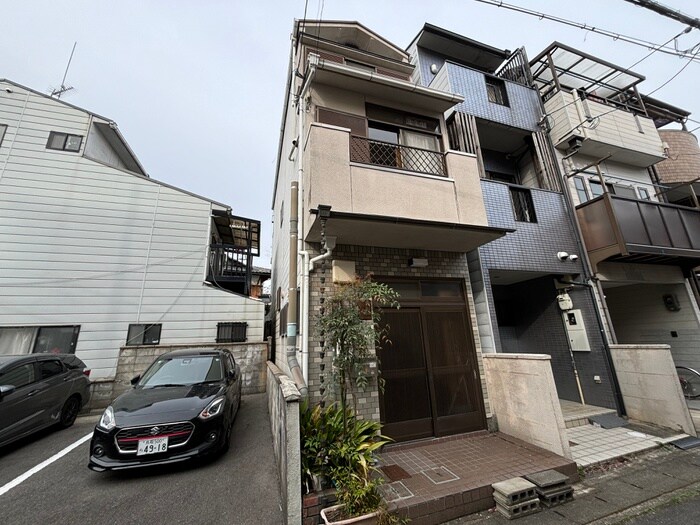 物件外観写真2　(外観写真)