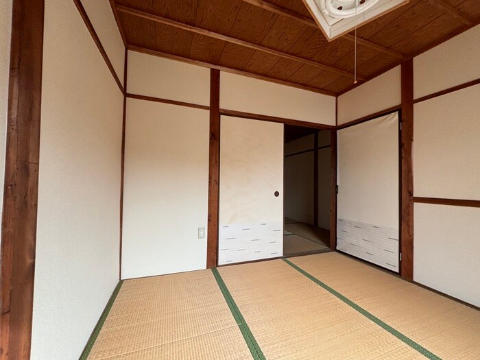 物件内観写真5　(居室)