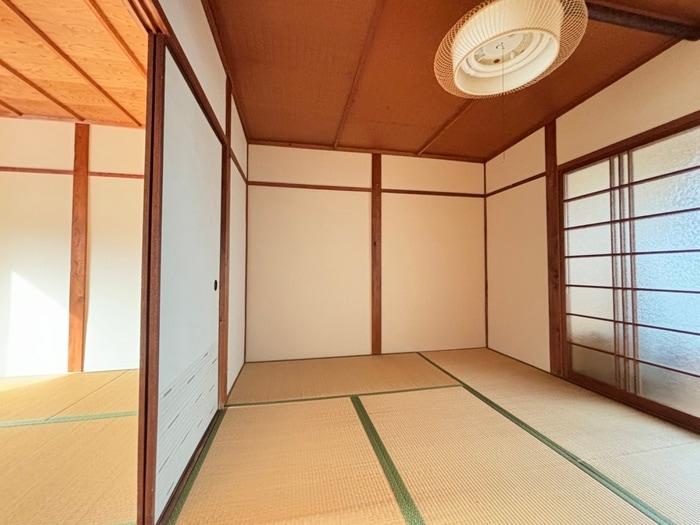 物件内観写真6　(居室)