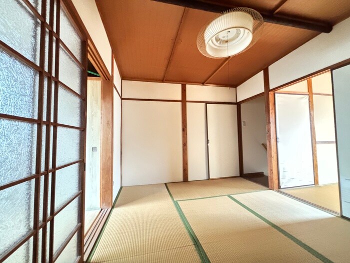 物件内観写真7　(居室)