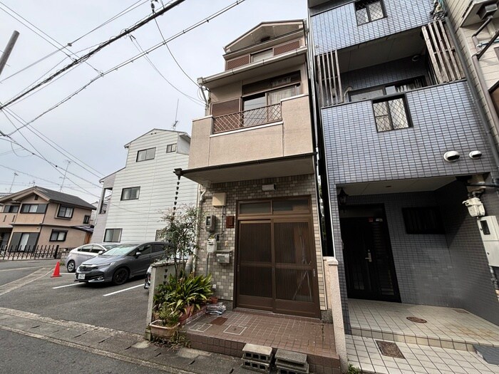 物件外観写真3　(外観写真)