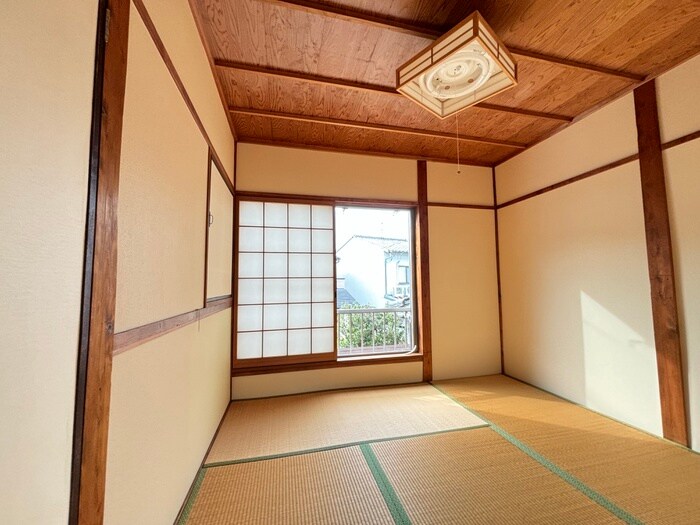 物件内観写真8　(居室)