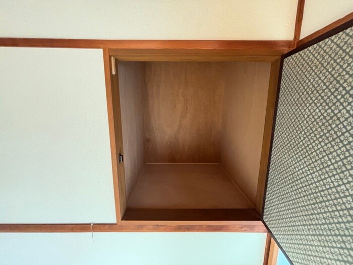 物件内観写真9　(収納)