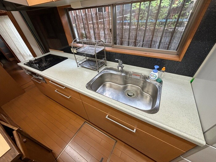 物件内観写真10　(キッチン)