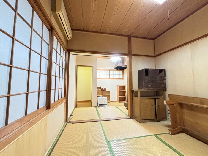 物件内観写真18　(居室)