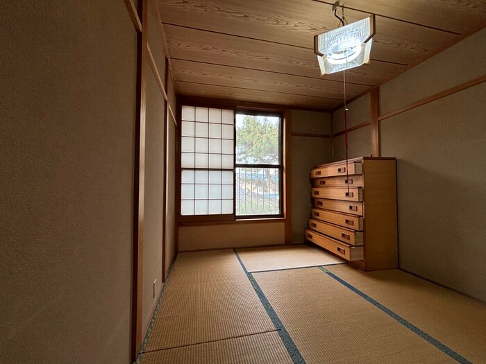 物件内観写真19　(居室)