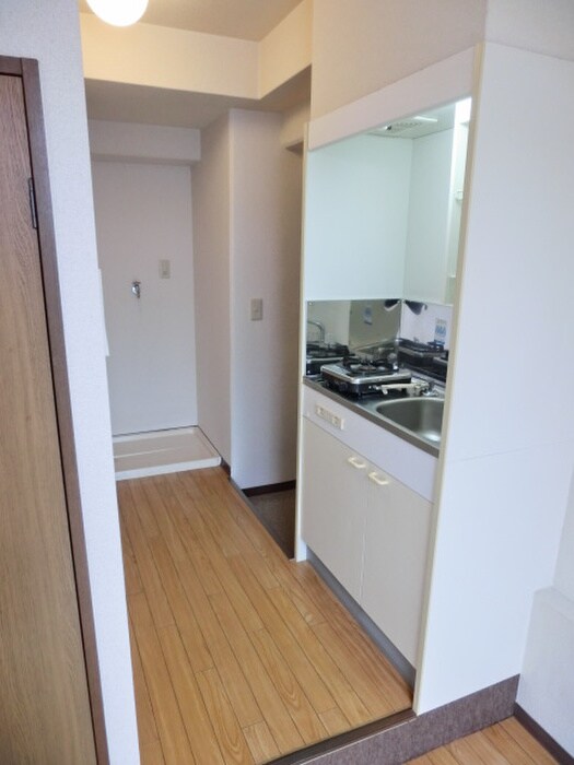 物件内観写真10　(キッチン)