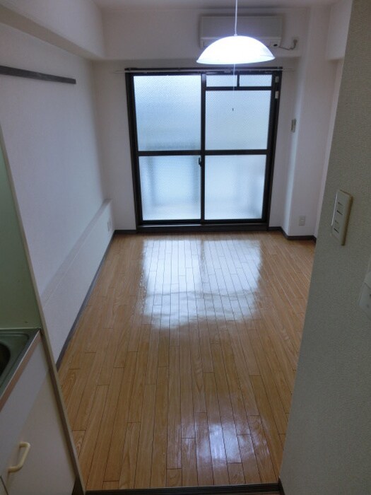 物件内観写真11　(居室)