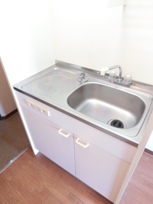 物件内観写真14　(キッチン)