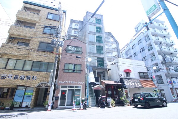 外観写真