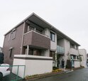 シャーメゾン　アーク