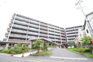 BELISTA京都山科（417）外観写真