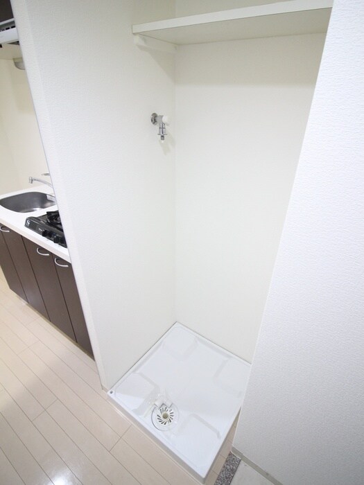 物件内観写真9　(洗面)