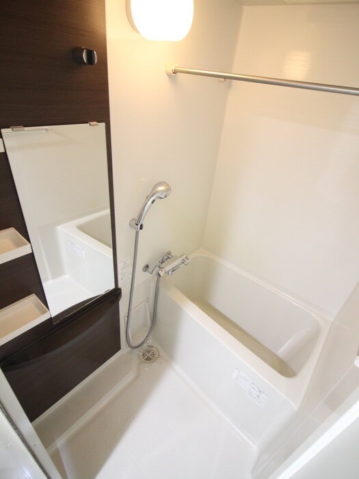 物件内観写真12　(バス／シャワールーム等)