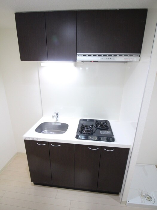 物件内観写真13　(キッチン)