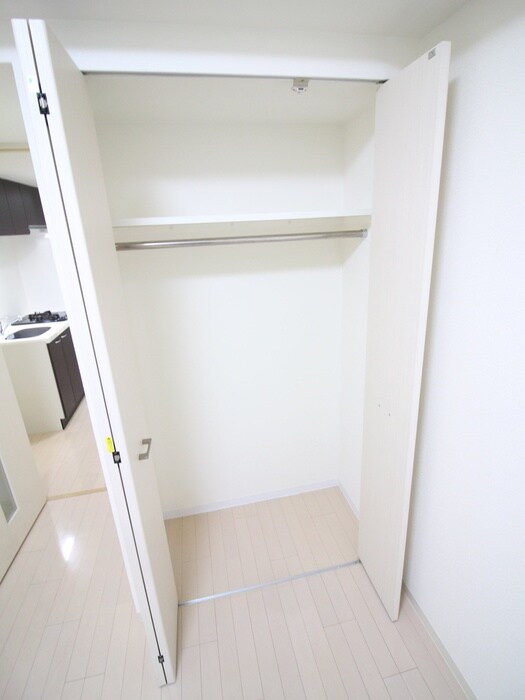 物件内観写真15　(収納)