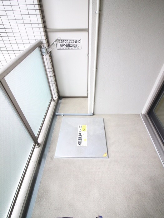 物件内観写真17　(ベランダ・バルコニー)