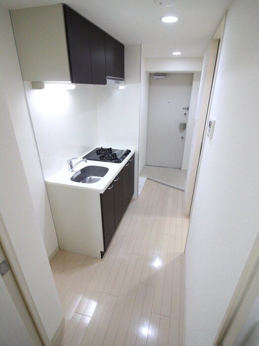 物件内観写真22　(廊下)