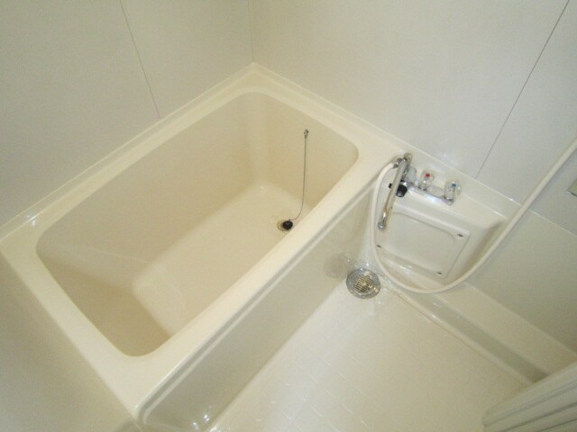 物件内観写真7　(バス／シャワールーム等)