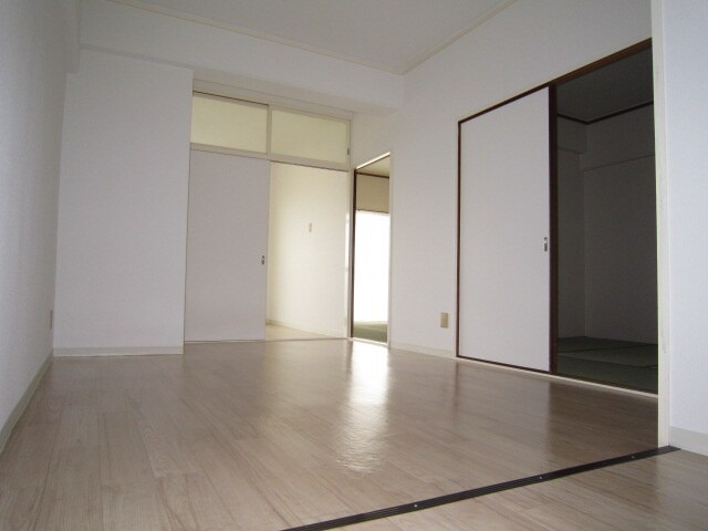 物件内観写真9　(バス／シャワールーム等)