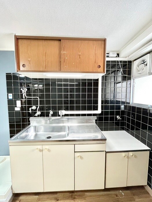 物件内観写真7　(キッチン)