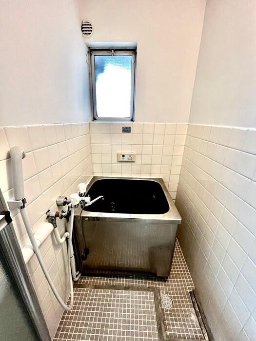 物件内観写真8　(バス／シャワールーム等)