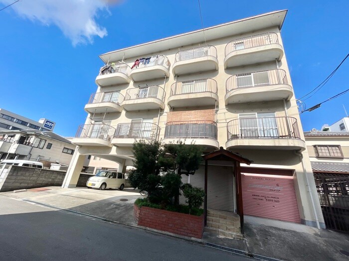 物件外観写真3　(外観写真)