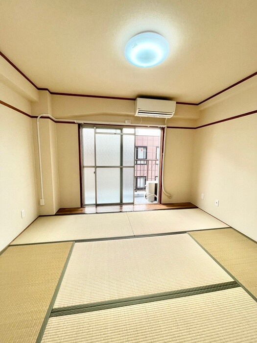 物件内観写真13　(居室)