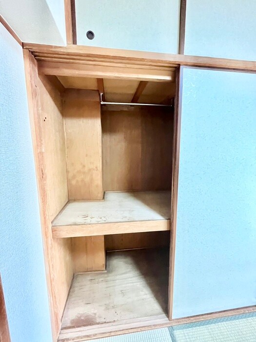 物件内観写真20　(収納)