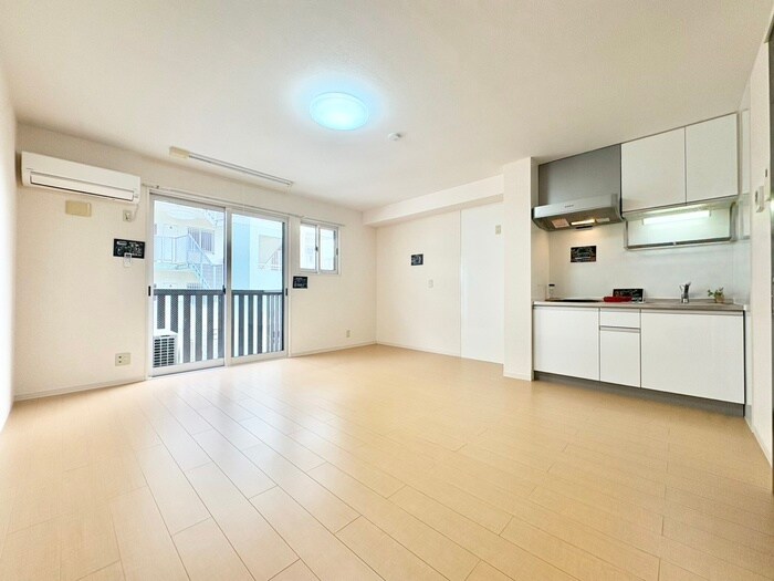 物件内観写真8　(居室)