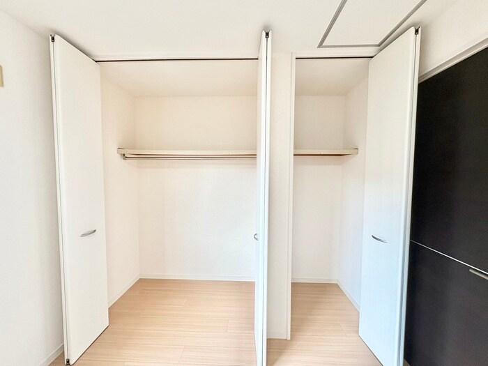 物件内観写真10　(収納)