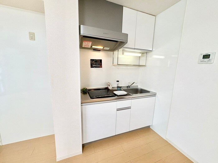 物件内観写真11　(キッチン)