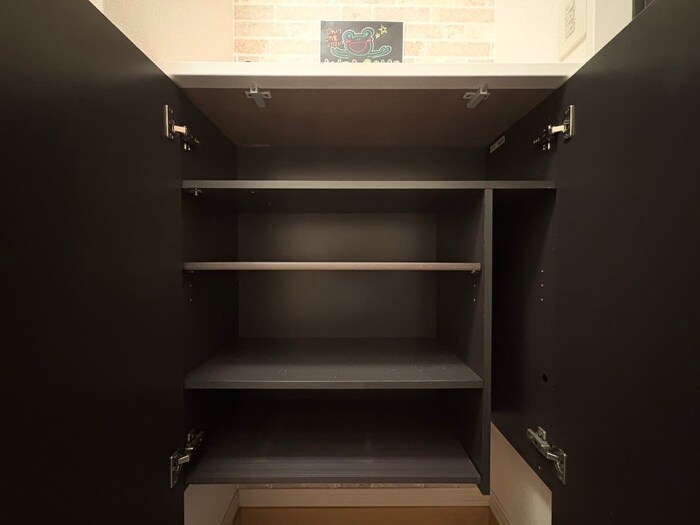 物件内観写真20　(靴箱)