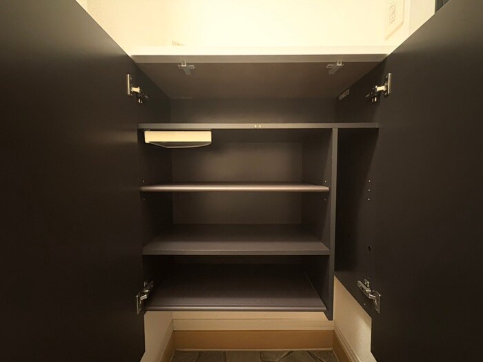 物件内観写真21　(靴箱)