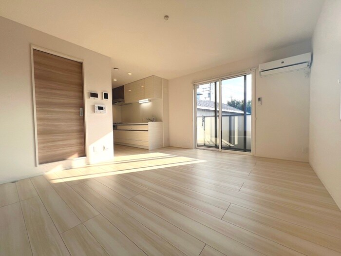 物件内観写真7　(居室)