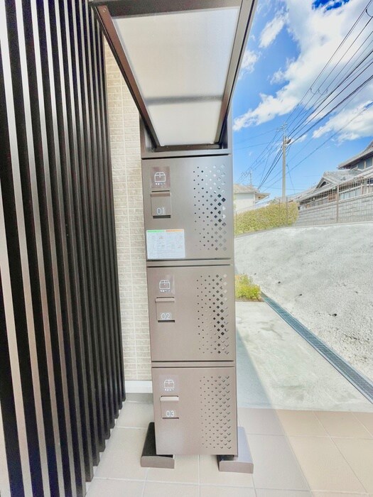 物件外観写真6　(外観写真)