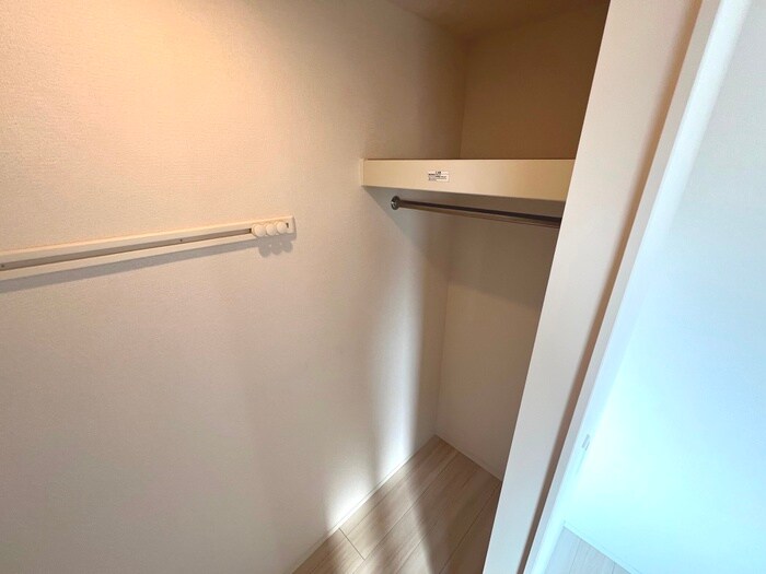 物件内観写真10　(収納)