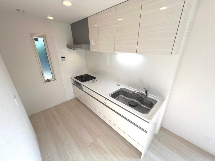 物件内観写真12　(キッチン)