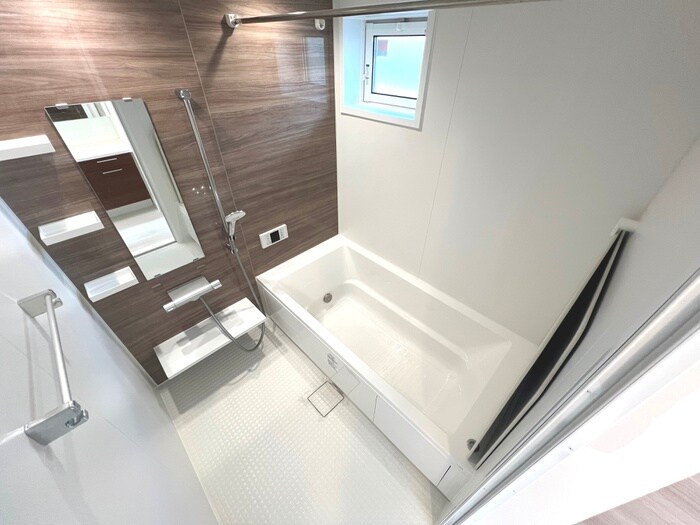 物件内観写真13　(バス／シャワールーム等)